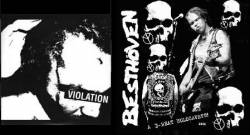 Besthöven : Besthöven - Violation